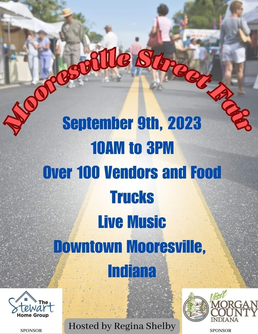 Mooresville Street Festival Announcement Polar Palate   IMG 1757 1400x 