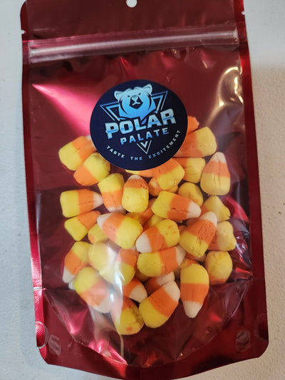 New Product Candy Corn!
